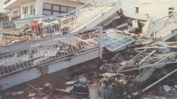 Τζανής Πολυκανδριώτης: «Οι εικόνες από την Τουρκία ήταν για μένα μαχαίρι στην καρδιά»