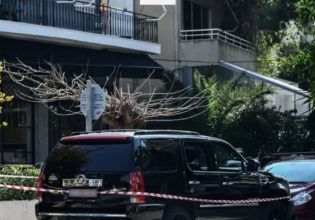 Νέα Ιωνία: Ανθρωποκυνηγητό για τους δράστες του φονικού – Η σκληρή συμμορία πίσω από το αιματηρό περιστατικό