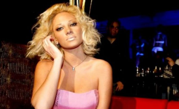 Τζούλια Αλεξανδράτου: Αποκαλύψεις «φωτιά» από την μητέρα της για το DVD