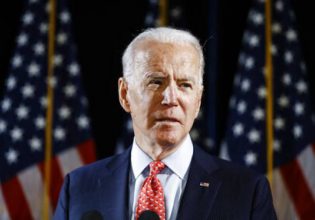 ΗΠΑ: Ο Τζο Μπάιντεν θα επισκεφθεί την Πολωνία 20-22 Φεβρουαρίου