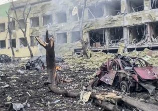 Ουκρανία: Το Κίεβο έχει ζητήσει από πέρυσι πυρομαχικά διασποράς – Δεν έχει ακόμα ληφθεί απόφαση