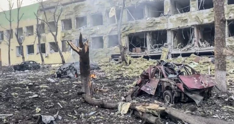 Ουκρανία: Το Κίεβο έχει ζητήσει από πέρυσι πυρομαχικά διασποράς – Δεν έχει ακόμα ληφθεί απόφαση