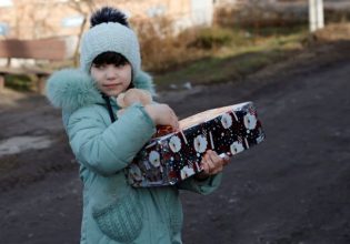 Ουκρανία: Αναμένει μεγάλη επίθεση της Ρωσίας – «Προετοιμάζεται για τη μέγιστη κλιμάκωση»