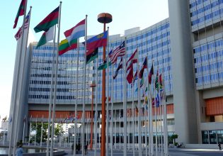 Ουκρανία: Το Κίεβο θέλει την στήριξη των κρατών μελών του ΟΗΕ