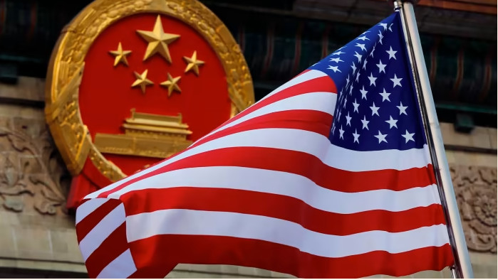 ΗΠΑ: Συζητήσαμε με την Κίνα για το «κατασκοπευτικό» αερόστατο, λέει το Πεντάγωνο
