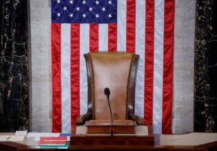 ΗΠΑ: Βουλευτής του Μπάιντεν «τα έβαλε» με το Ισραήλ και την κατηγόρησαν για αντισημιτισμό