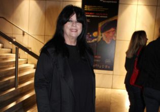 Άννα Βαγενά: Λύγισε μιλώντας για τον Λουκιανό Κηλαηδόνη – «Ήταν ένας άγγελος»