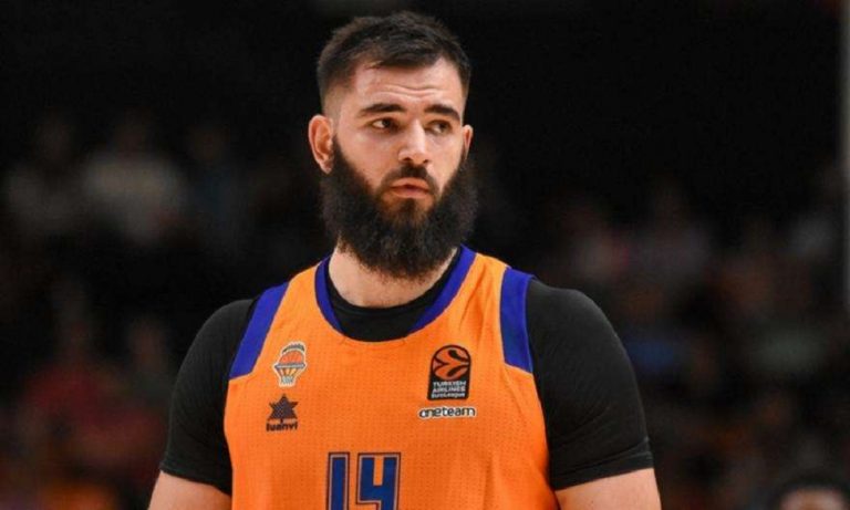 Με απουσίες η Βαλένθια στο ΟΑΚΑ