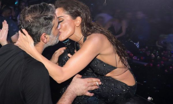 Βασίλης Μπισμπίκης: Σάλος με παλαιότερη συνέντευξή του – Προειδοποιούν την Βανδή