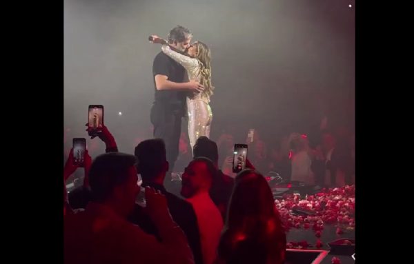 Ποιο είναι το «τάμα» της Βανδή και του Μπισμπίκη;