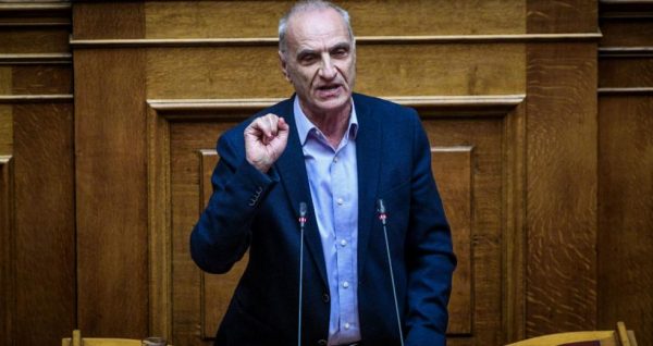 Βαρεμένος για το επεισόδιο με την Καραμανλή: «Το πεπρωμένο μου χτύπησε την πόρτα»