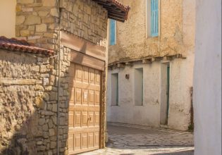 Ολική ανάπλαση Παλαιάς Πόλης Τρικάλων