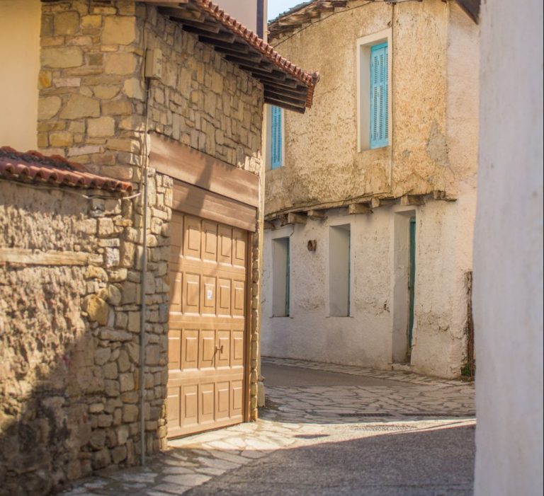 Ολική ανάπλαση Παλαιάς Πόλης Τρικάλων