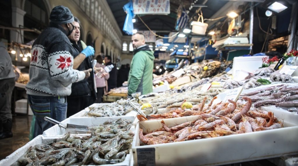 Καθαρά Δευτέρα: Κανονικά θα λειτουργήσουν οι λαϊκές αγορές – Ποια καταστήματα θα είναι ανοιχτά