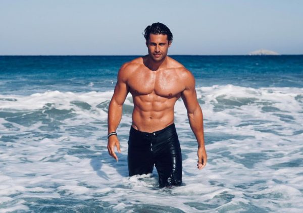 Survivor: Για ποιο λόγο καλύπτουμε μια υπερτοξική προσωπικότητα;