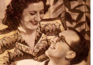 Σοφία Βέμπο: Ο έρωτας που γεννήθηκε μαζί με το «Παιδιά της Ελλάδος Παιδιά»