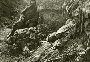 Βερντέν: «Έχετε αποστολήν θυσίας»