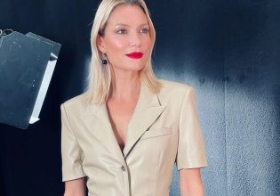 Βίκυ Καγιά: Τι λέει για τους πρώην συνεργάτες της