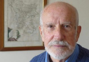 Μάριο Βίτι: Εκεί όπου η Δύση σπρώχνει την Ανατολή και η Ανατολή τη Δύση