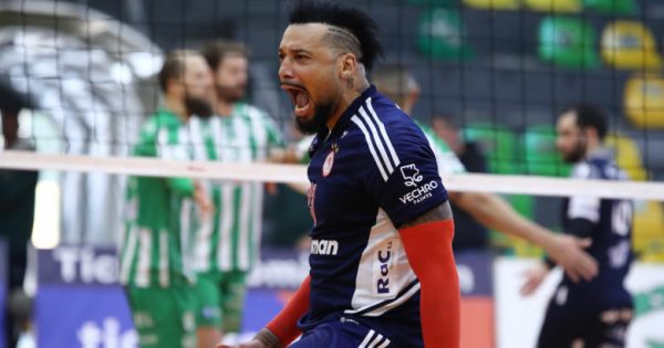 Η διπλή νίκη του Ολυμπιακού