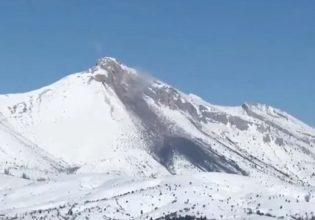 Σεισμός στην Τουρκία: Διαψεύδονται οι θεωρίες περί δήθεν έκρηξης ηφαιστείου