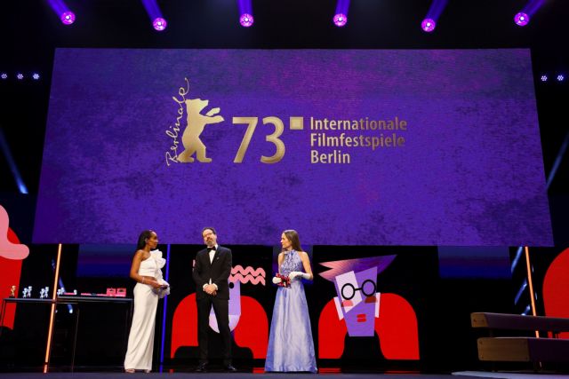 Φεστιβάλ Βερολίνου: Aργυρό βραβείο στην ταινία «Music» που γυρίστηκε στην Ελλάδα