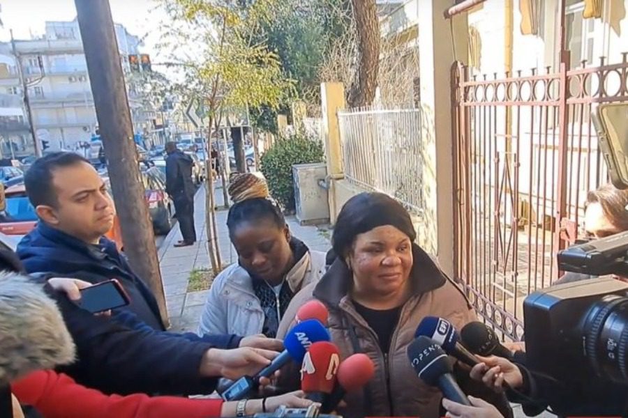 Θεσσαλονίκη: «Θα διορίσουμε τεχνικό σύμβουλο» δηλώνει η δικηγόρος της μητέρας του 2,5 ετών κοριτσιού