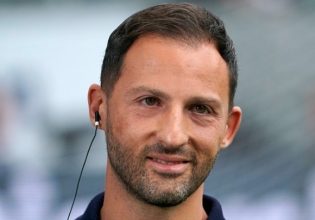 Αυτός είναι ο νέος προπονητής του Βελγίου