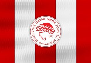 Ολυμπιακός: «Θα συνεχίσουμε τις προσπάθειες για την αποκατάσταση του δίκαιου αιτήματός μας μέχρι τέλους»