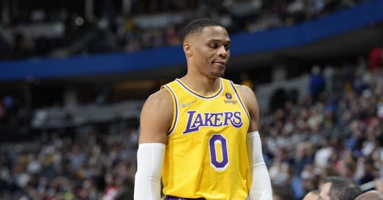 Χαμός με τριπλή ανταλλαγή στο NBA – Πού πήγε ο Γουέστμπρουκ