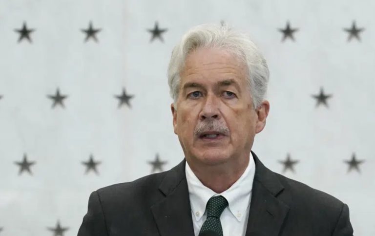 CIA: Κρίσιμοι οι επόμενοι 6 μήνες για την Ουκρανία – Αναμένεται «μέγιστη κλιμάκωση»