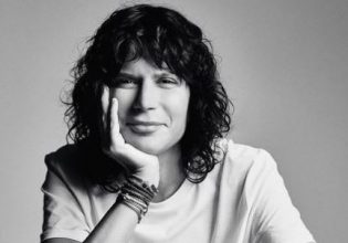 Ποια είναι η Pelagia Kolotouros, η νέα διευθύντρια δημιουργικού σχεδιασμού της Lacoste