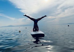 Survivor: Το αποκαλυπτικό πλάνο από την παραλία που άναψε «φωτιές»