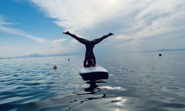 Survivor: Το αποκαλυπτικό πλάνο από την παραλία που άναψε «φωτιές»