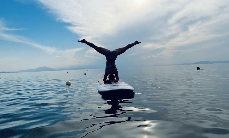 Survivor: Το αποκαλυπτικό πλάνο από την παραλία που άναψε «φωτιές»