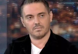 Μιχάλης Χατζηγιάννης: «Έχασα την μπάλα και την ροή του χρόνου»