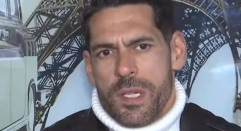 Γιάννης Σπαλιάρας: «Πήγα στο Survivor για να ξεφύγω από το πένθος»