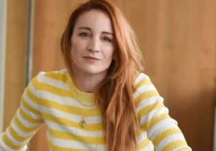 Στεφανία Γουλιώτη: «Χαριεντίζεσαι με όλους τους ηθοποιούς και μετά τους λες είστε απόφοιτοι Λυκείου»