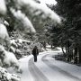 Κακοκαιρία «Μπάρμπαρα»: Έρχεται ισχυρός χιονιάς