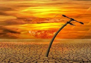 Ξηρασία: Αντιμέτωπη με πρωτοφανή ανομβρία η Γαλλία – Ανησυχία και για την Ελλάδα