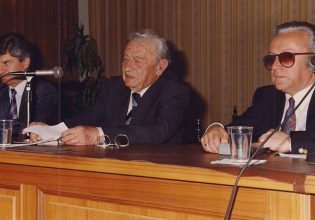 Ιωάννης Ξηροτύρης: Η μεγάλη κοινωνική σημασία της αγωγής