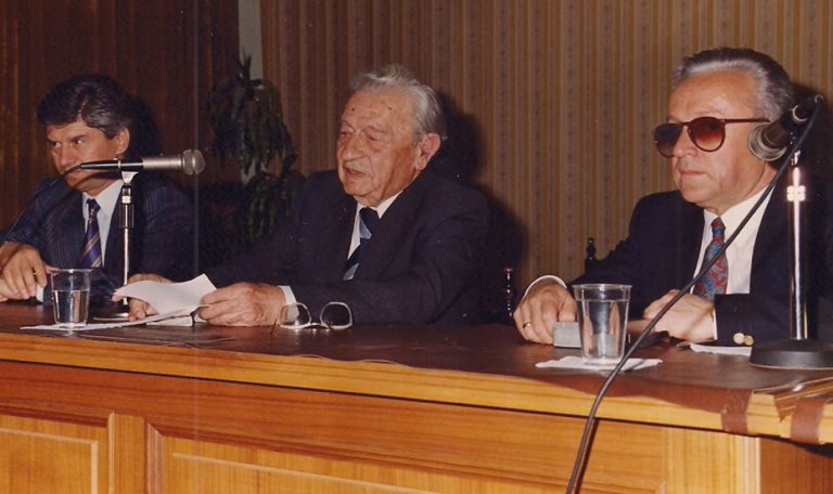 Ιωάννης Ξηροτύρης: Η μεγάλη κοινωνική σημασία της αγωγής