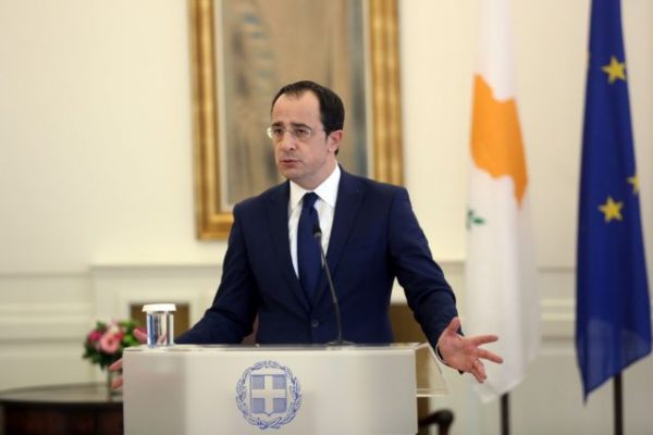 Νίκος Χριστοδουλίδης: Τα μηνύματα και η μεγάλη πρόκληση του νέου προέδρου