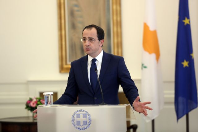 Νίκος Χριστοδουλίδης: Τα μηνύματα και η μεγάλη πρόκληση του νέου προέδρου