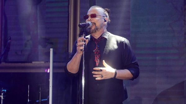 Χρήστος Δάντης: Νέο βίντεο από το σοκαριστικό ατύχημα