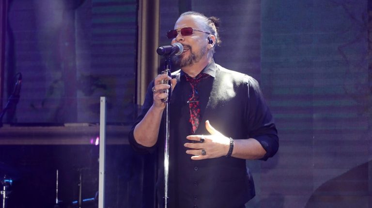 Χρήστος Δάντης: Νέο βίντεο από το σοκαριστικό ατύχημα