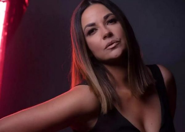 Χρύσπα: «Έτρωγα σε σημείο που πονούσε το στομάχι μου»