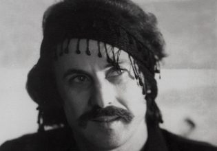 Νίκος Ξυλούρης: Αστροφεγγιά του κόσμου