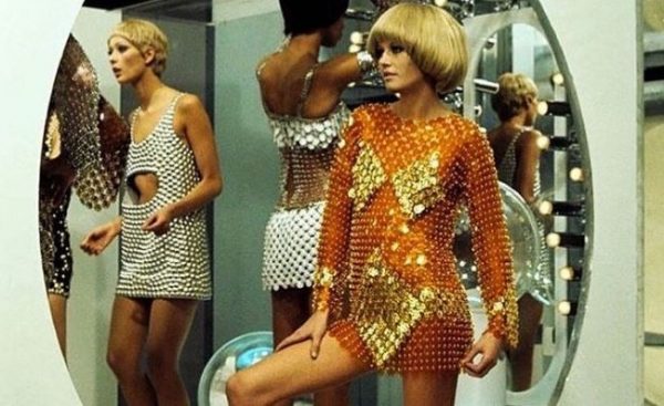 Paco Rabanne: «Πείτε αντίο στα πανάρχαια στερεότυπα της σαγήνης»