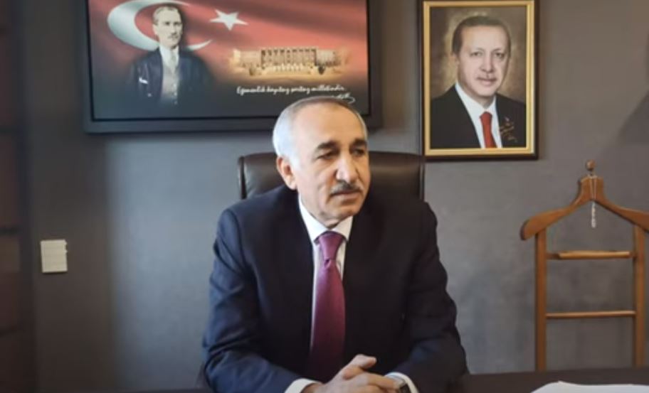 Σεισμός Τουρκία: Live τηλεφώνημα Ερντογάν στην οικογένεια νεκρού βουλευτή
